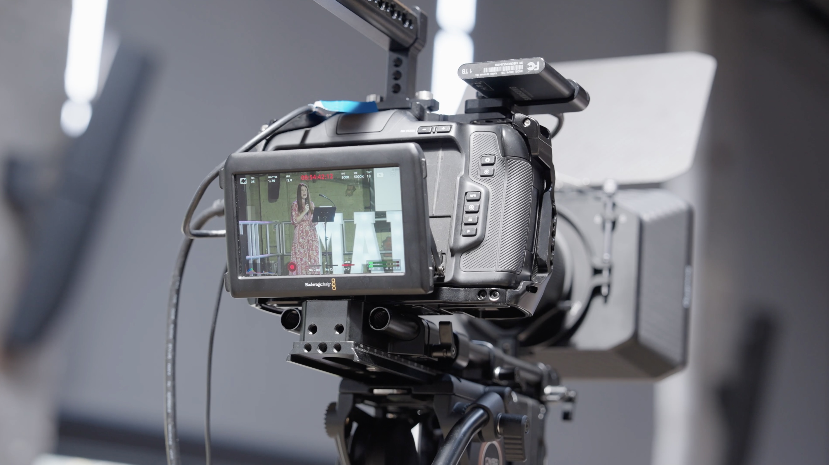 Howell Media Live Events