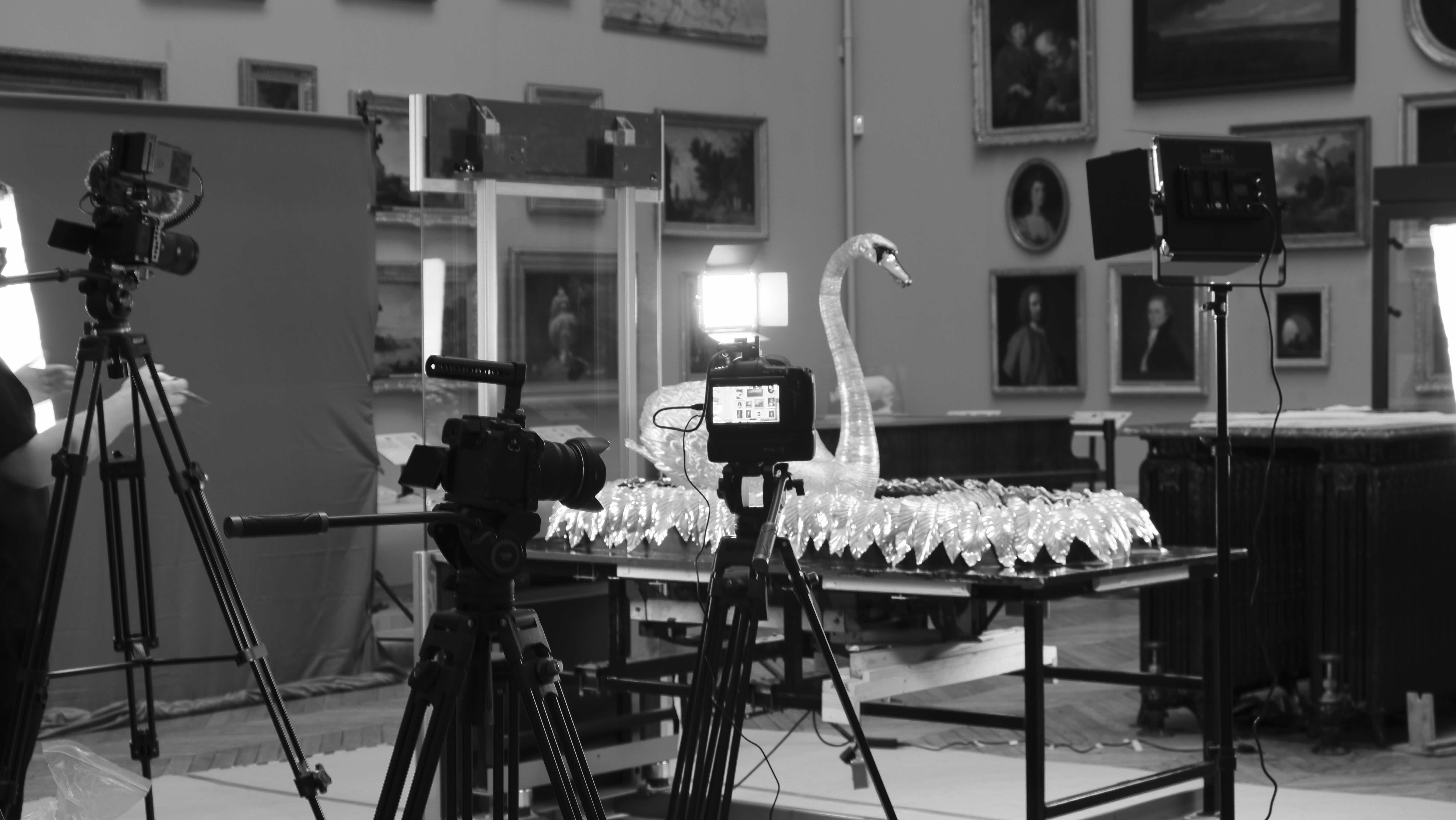 Howell Media Video Production